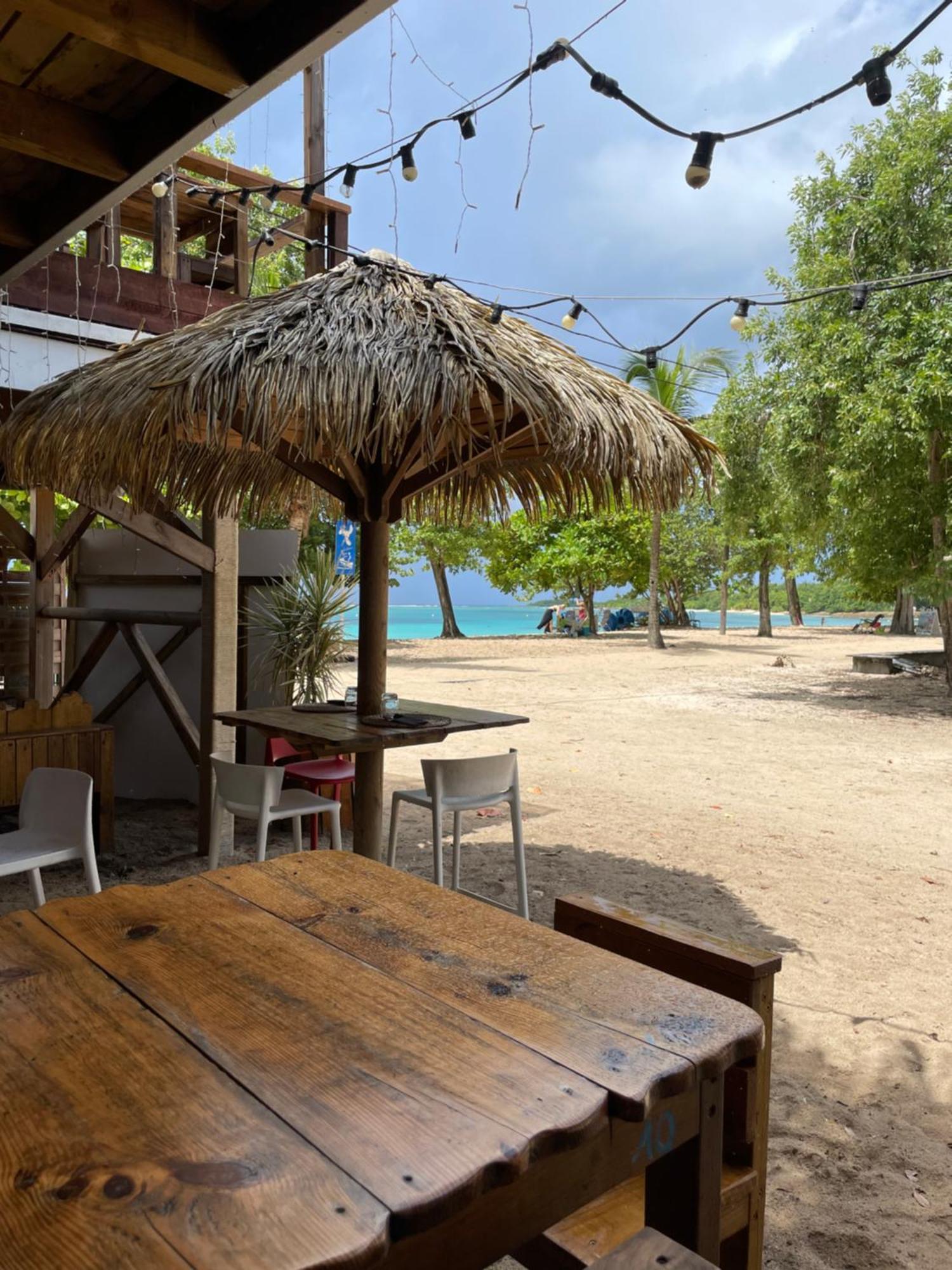 Studio Kassav Saint-Francois  Exterior foto