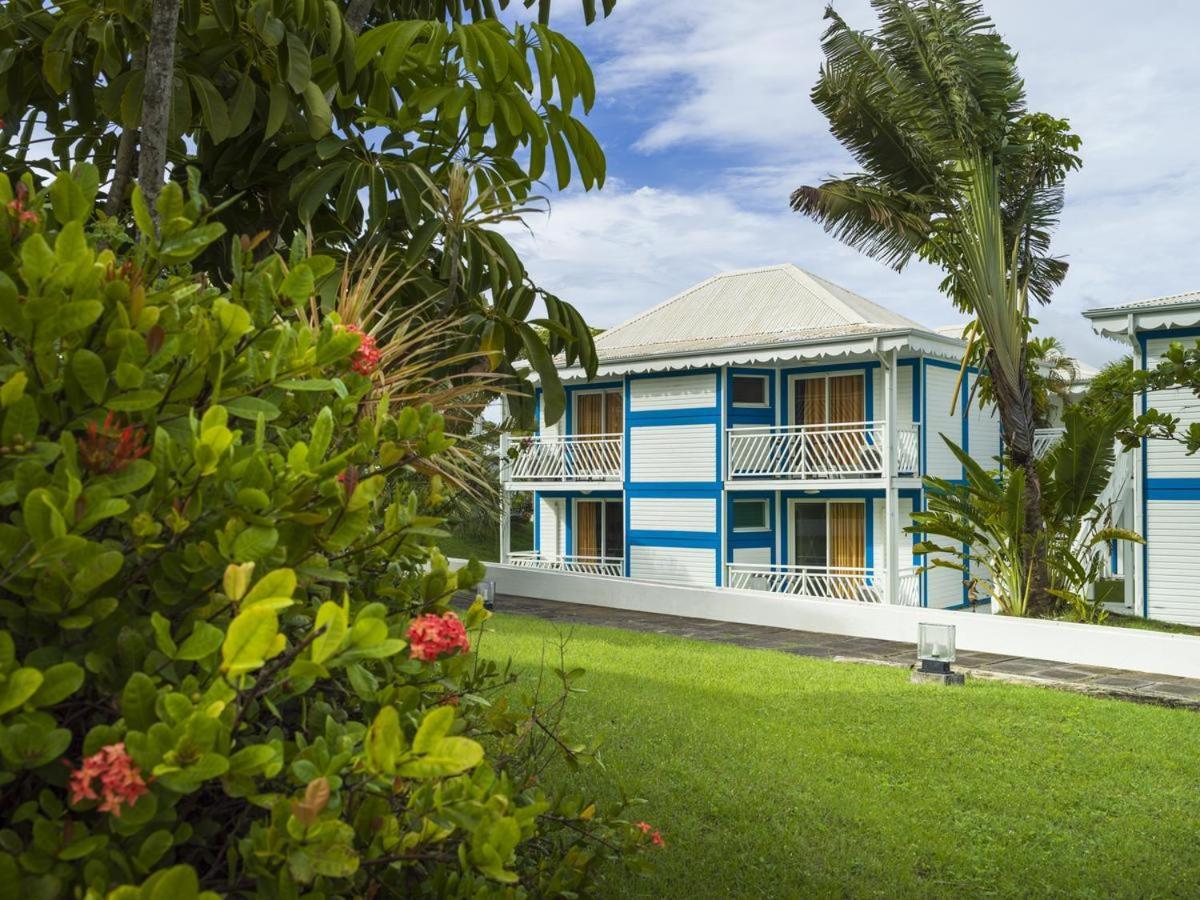 Studio Kassav Saint-Francois  Exterior foto