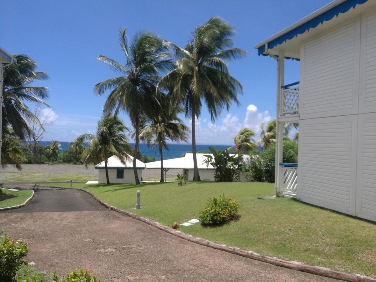Studio Kassav Saint-Francois  Exterior foto